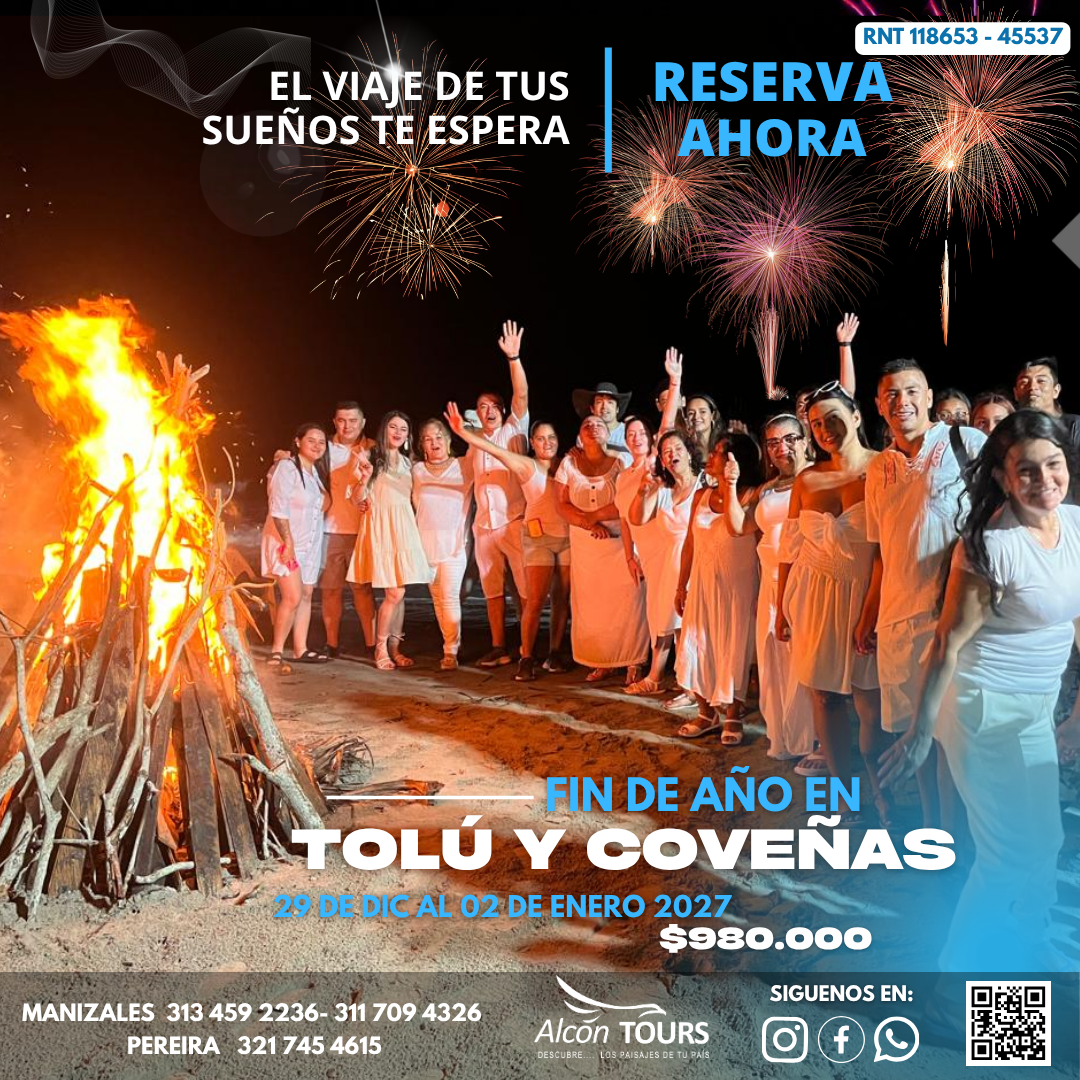 Coveñas- comuna y Guatape Alumbrados (6)
